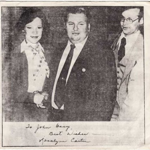 Gacy's Place