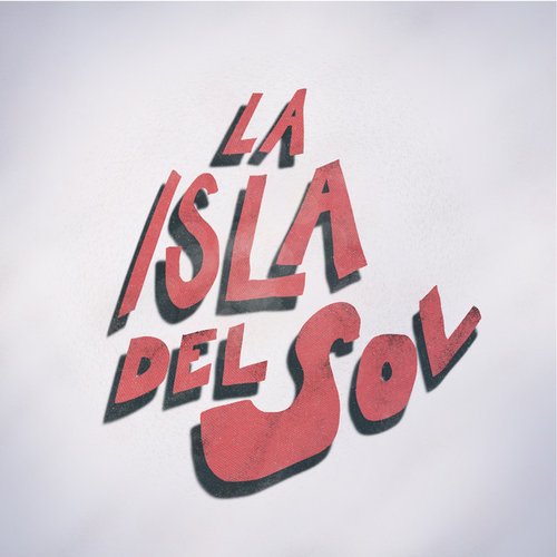 La isla del sol - Single