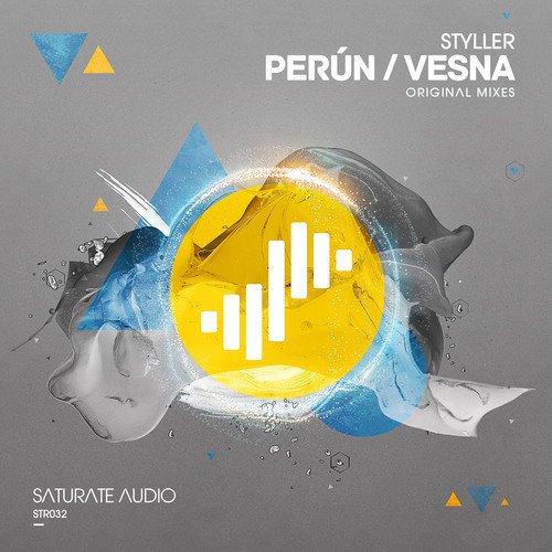 Perún / Vesna