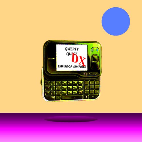 Qwerty Quest (Deluxe Edition)