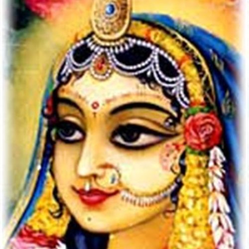 HE  RADHE !