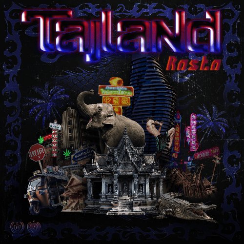 Tajland