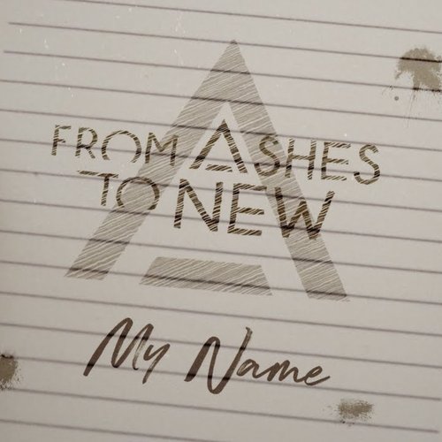 My Name - Single