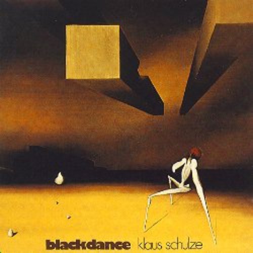 Black Dance