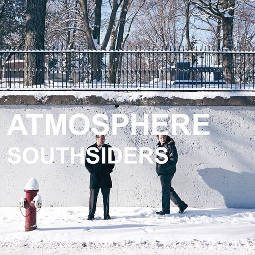 Southsiders (Bonus Tracks)