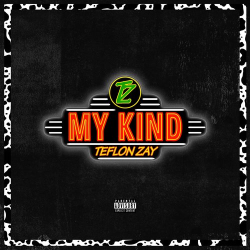 My Kind - Single
