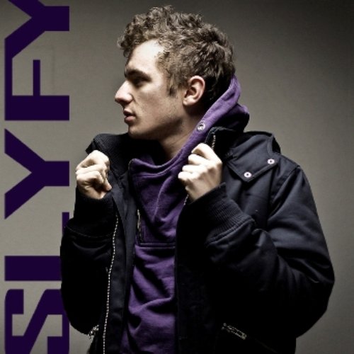 Slyfy