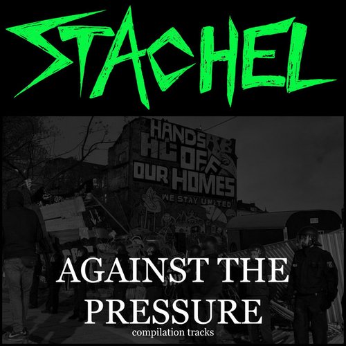 Against The Pressure (compilation tracks) - Single