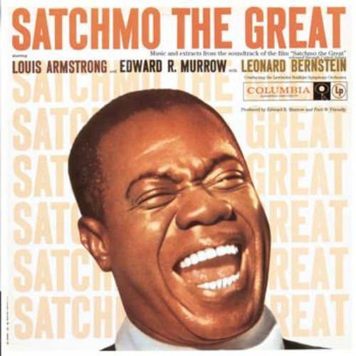 Satchmo The Great