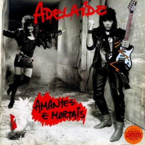 Amantes e Mortais