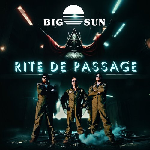 Rite De Passage