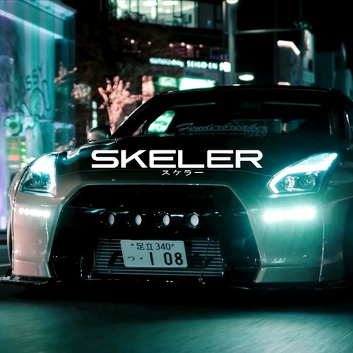 N i g h t D r i v e スケラー PART III [Explicit]