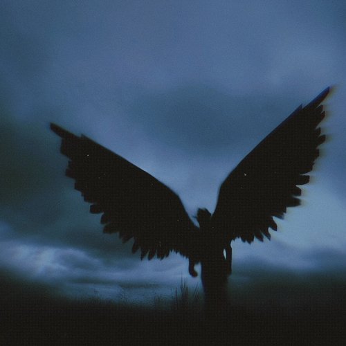 i don't wanna cry - Single