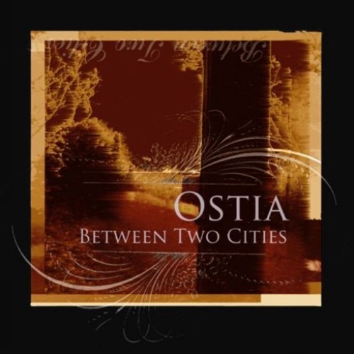 Between Two Cities
