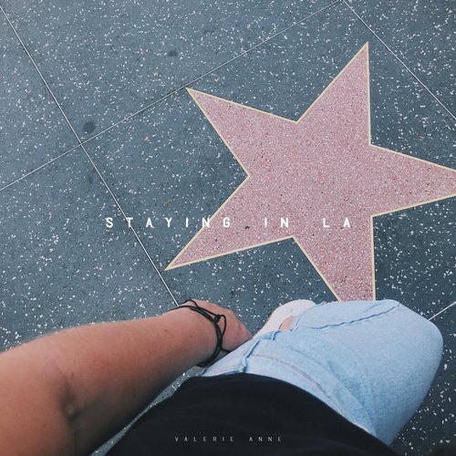 Staying in La