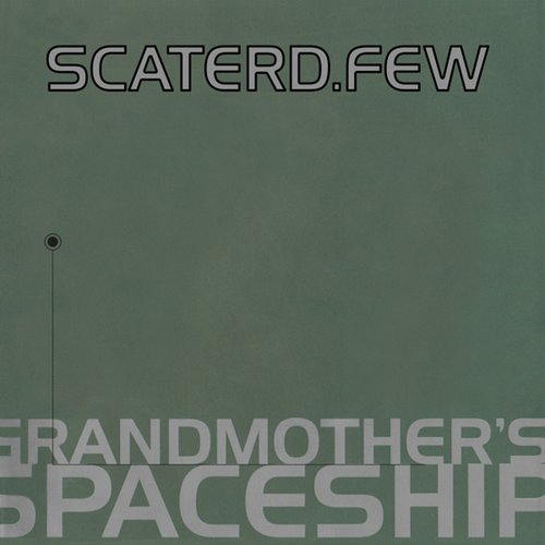 Grandmother's Spaceship