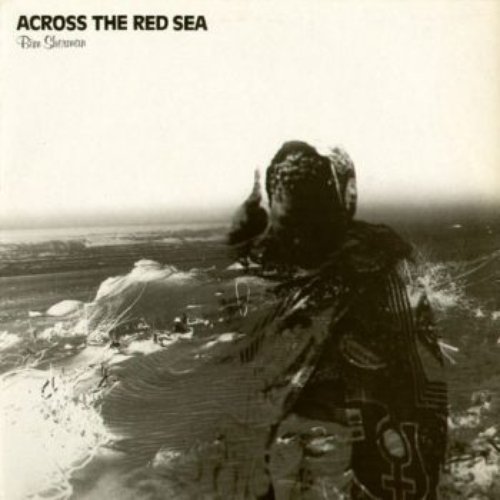 across the red sea