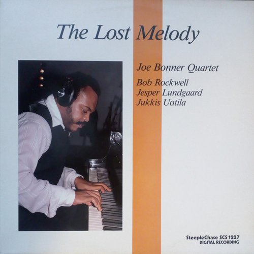 The Lost Melody