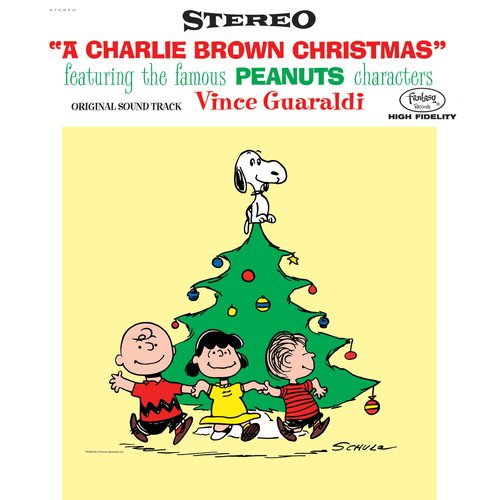 A Charlie Brown Christmas