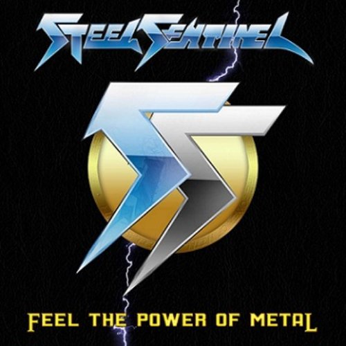 Feel the Power of Metal