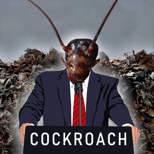 Cockroach - Single
