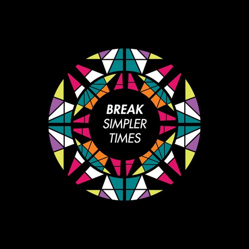 Simpler Times LP (Sampler 2)