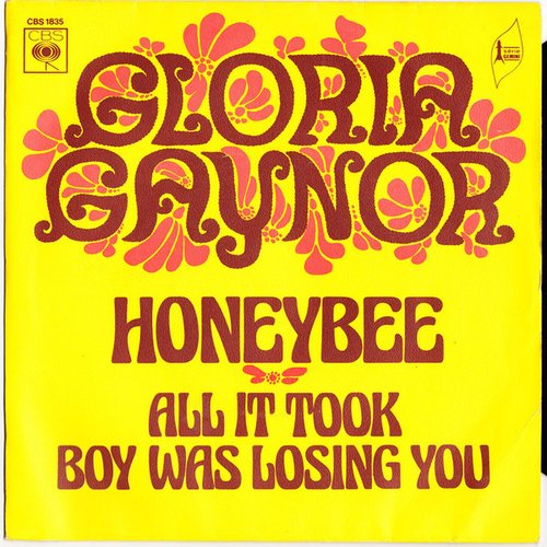 Honeybee