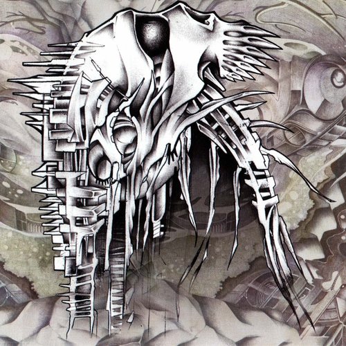Nano-Nucleonic Cyborg Summoning