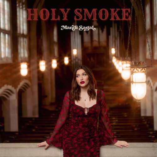 Holy Smoke