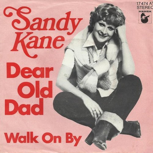 Dear Old Dad
