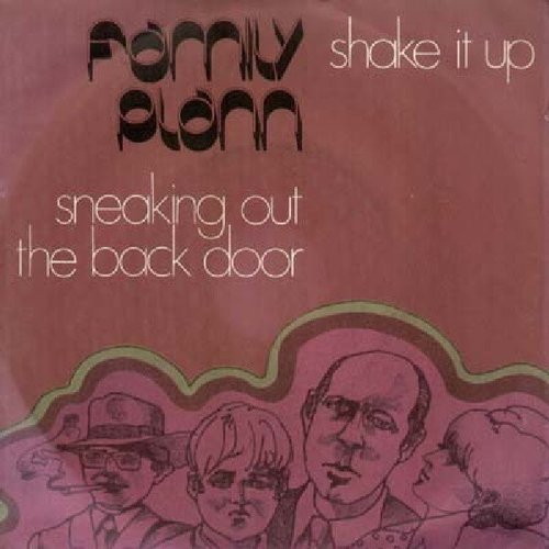 Shake It Up