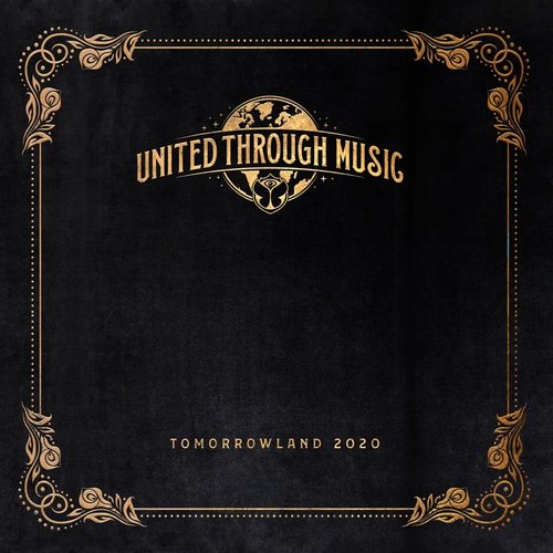 Tomorrowland 2020: United Through Music