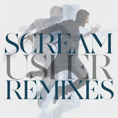 Scream (Remixes)