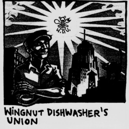 Wingnut Dishwashers Union