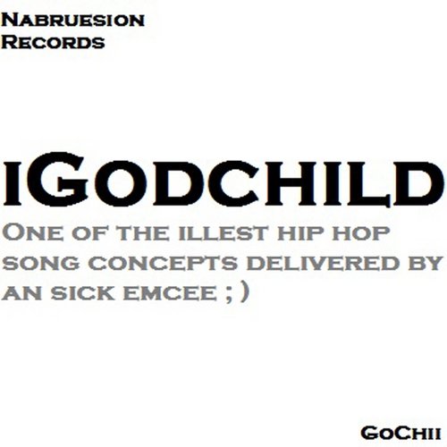 "Igodchild" - Single