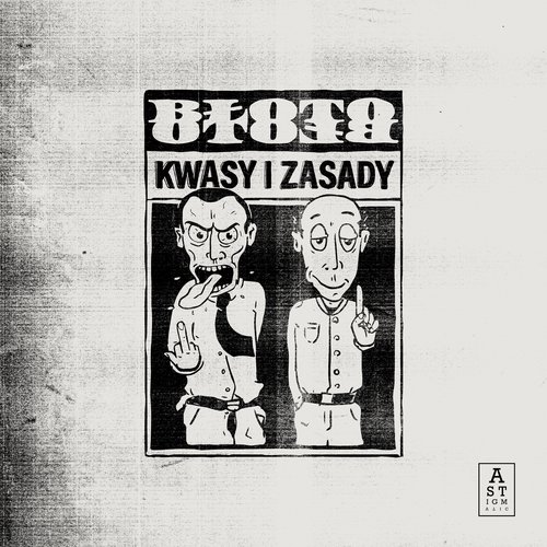 Kwasy i Zasady