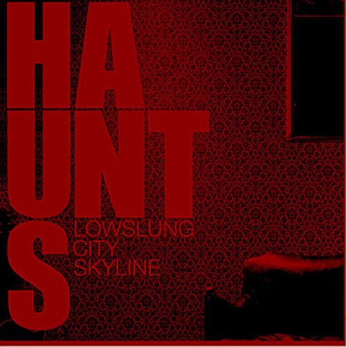 Low Slung City Skyline - Single