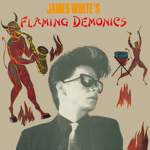 Flaming Demonics