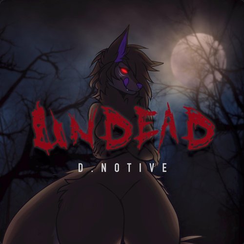 Undead - EP