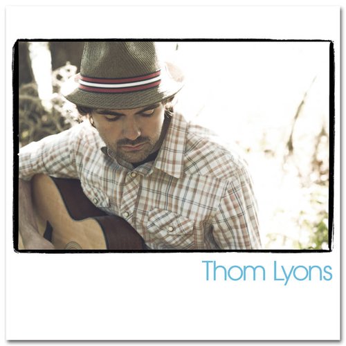 Thom Lyons