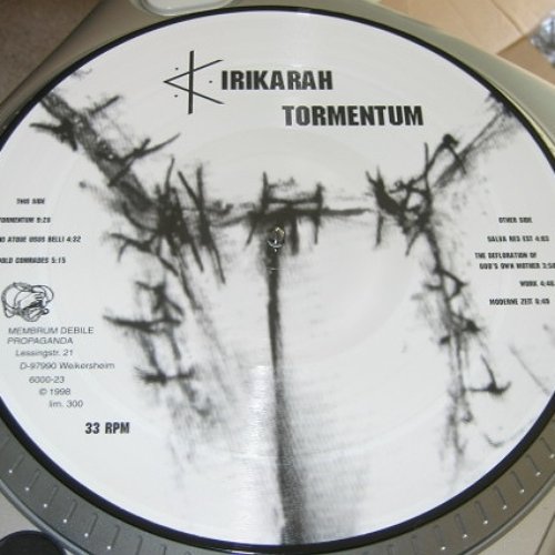 Tormentum