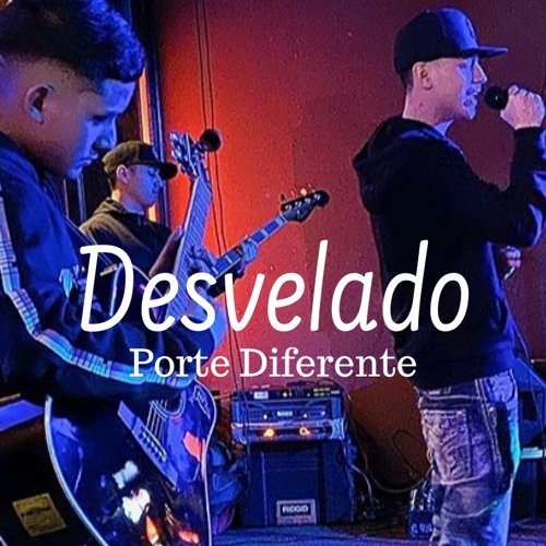 Desvelado