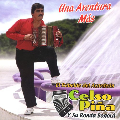 una aventura más