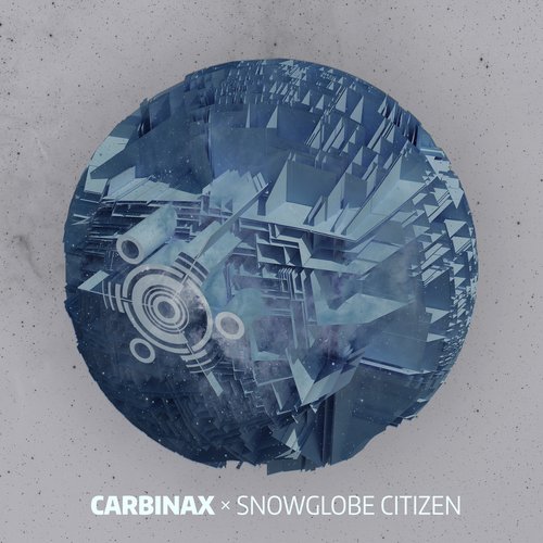 Snowglobe Citizen