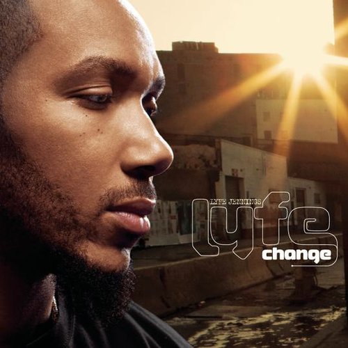 Lyfe Change (Deluxe Version)