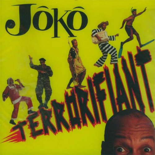 Joko (Terrorifiant)