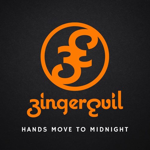 Hands Move To Midnight - Single