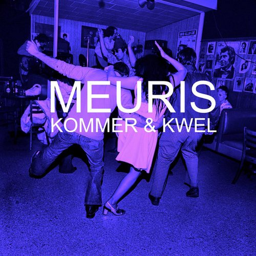 Kommer En Kwel - Single