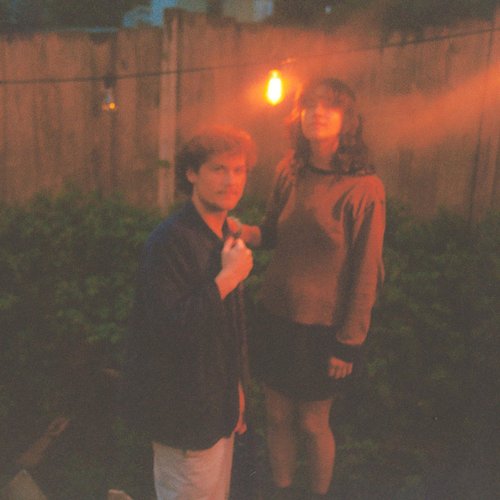 Red Eye - Single