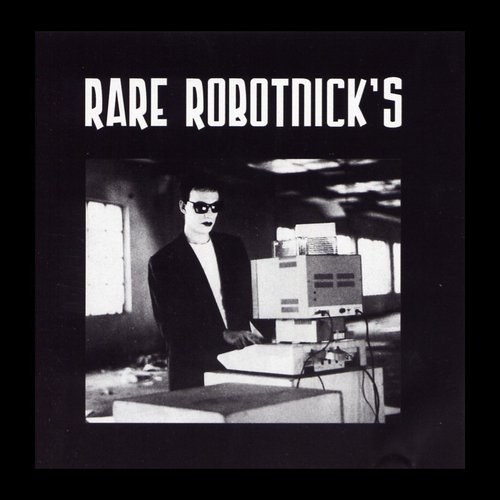Rare Robotnick's